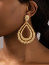 Zola Earrings